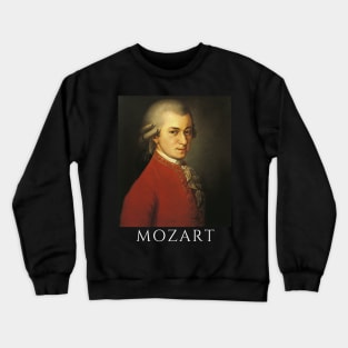 mozart Crewneck Sweatshirt